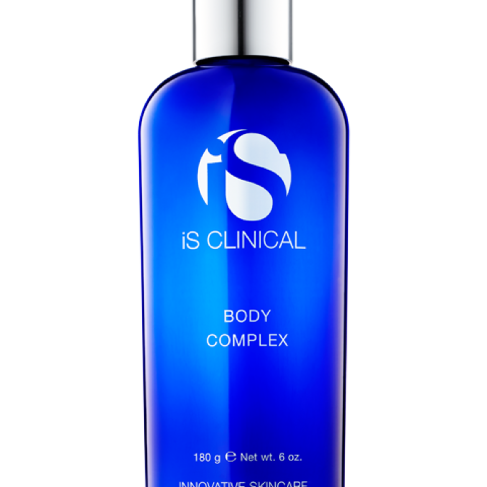 iS Clinical Body Complex 180 ml