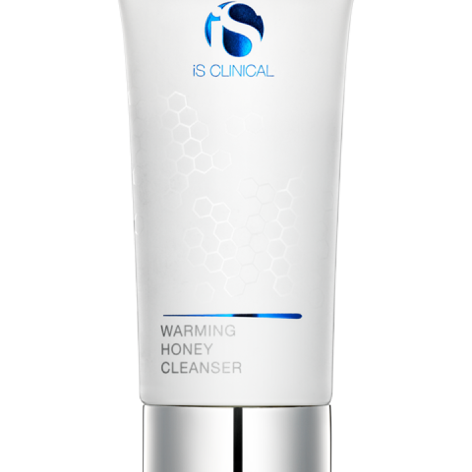 iS Clinical Warming Honey Cleanser 120 ml