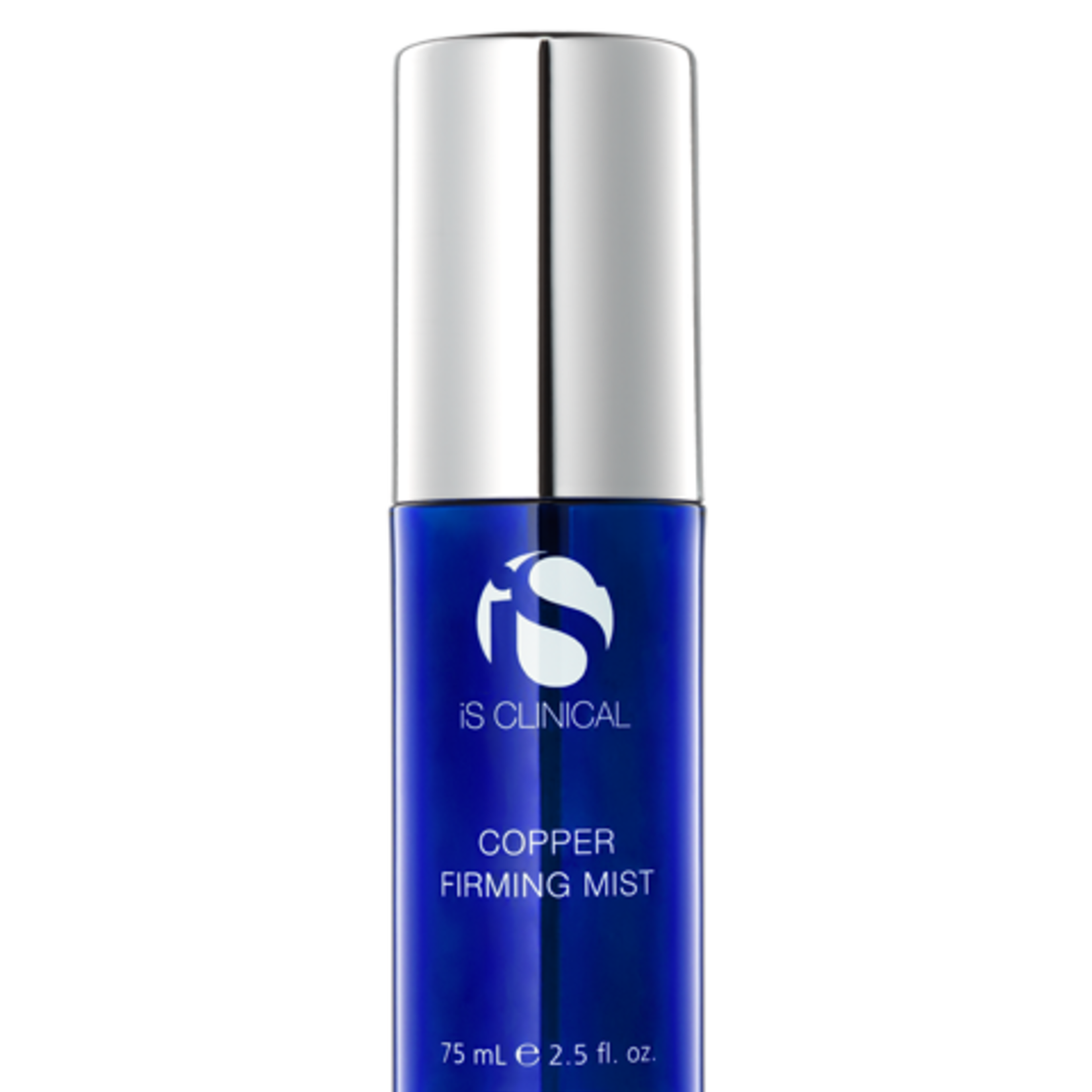 iS Clinical Copper Firming Mist 75 ml