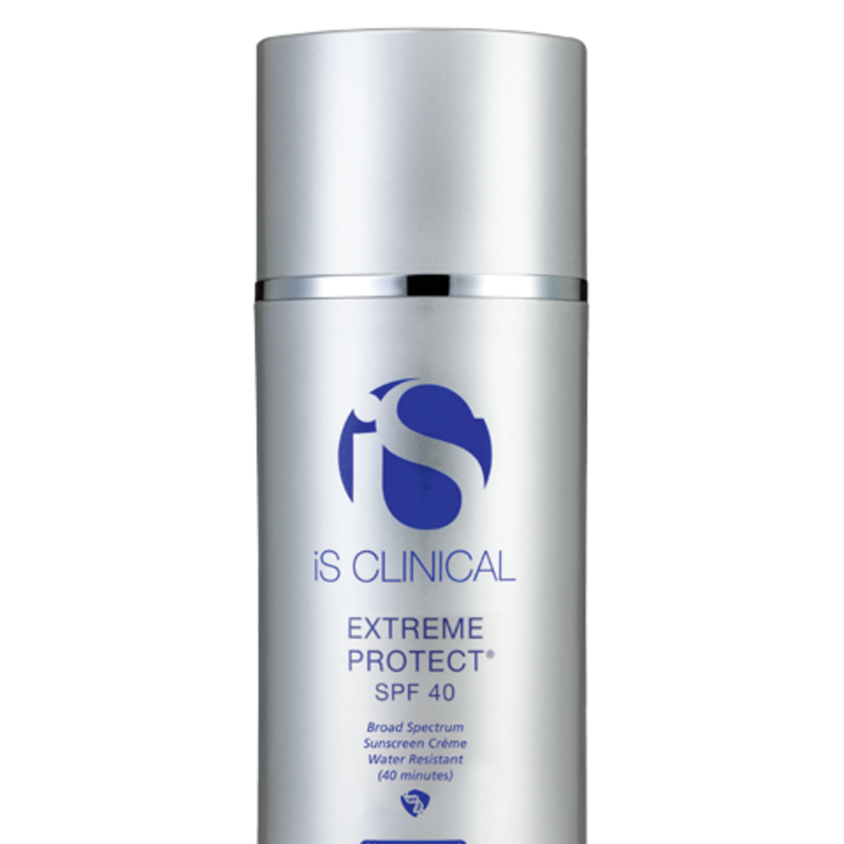 iS Clinical Extreme Protect SPF40 (kleurloos)100 gram