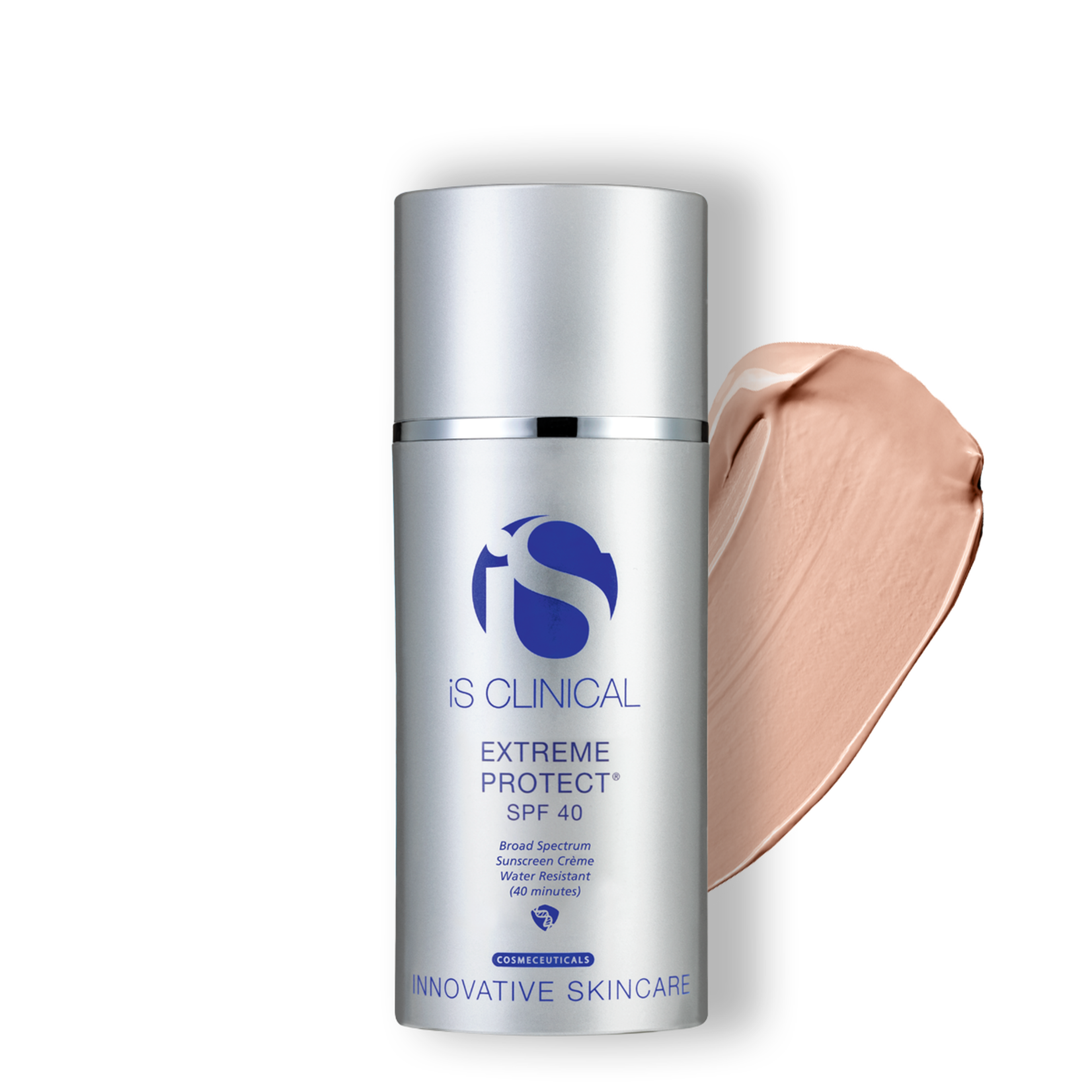 iS Clinical Extreme Protect SPF40 Perfect TINT BEIGE100 gram