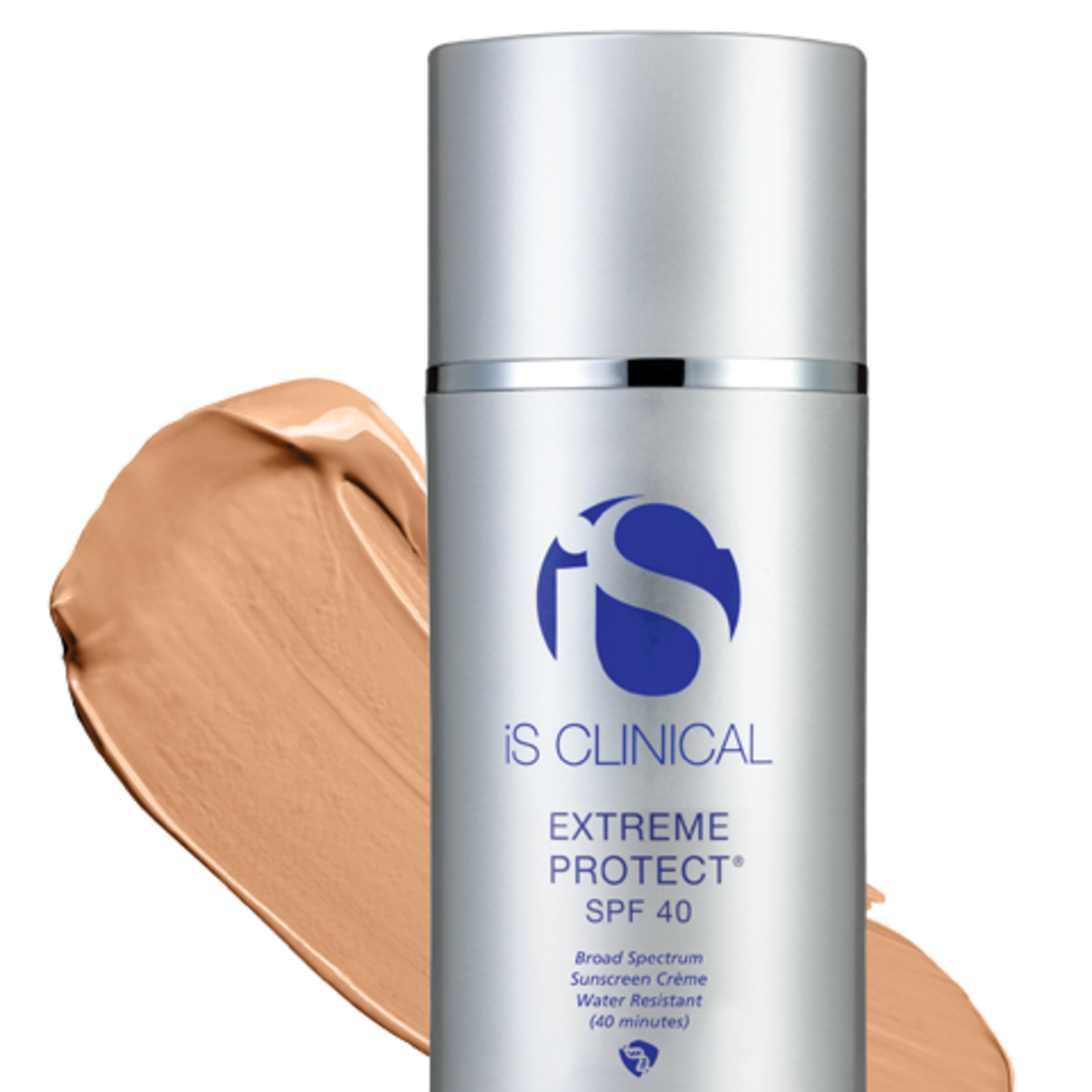 iS Clinical Extreme Protect SPF40 Perfect TINT BRONZE 100 gram