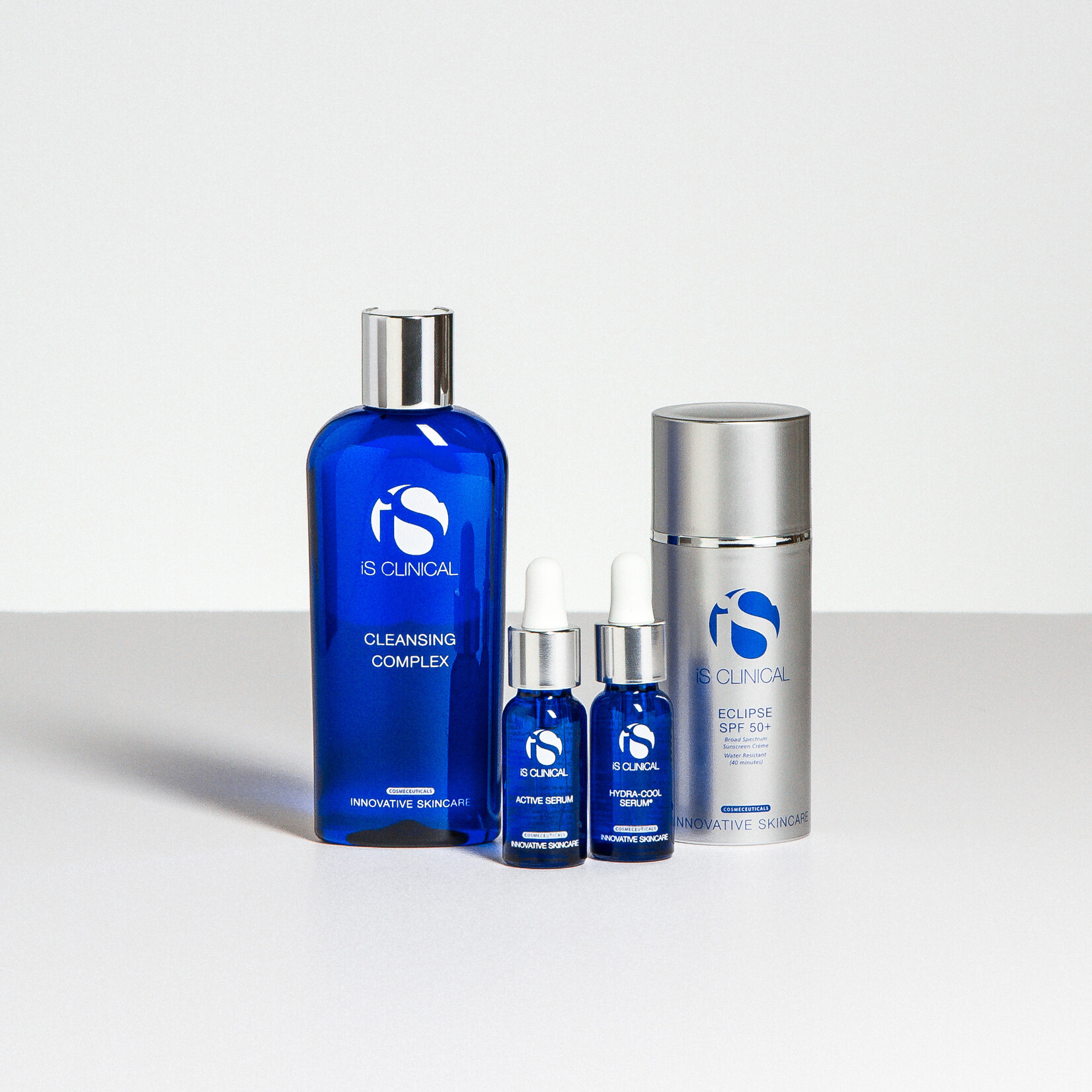 iS Clinical Pure Clarity Collection Kit