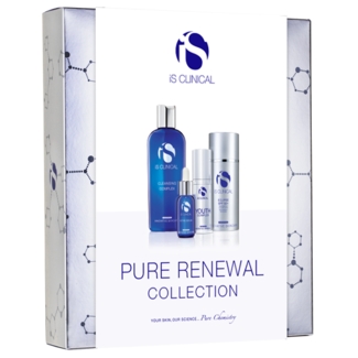iS Clinical Pure Renewal Collection Kit
