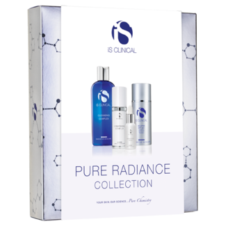 iS Clinical Pure Radiance Collection Kit