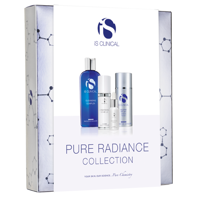 iS Clinical Pure Radiance Collection Kit