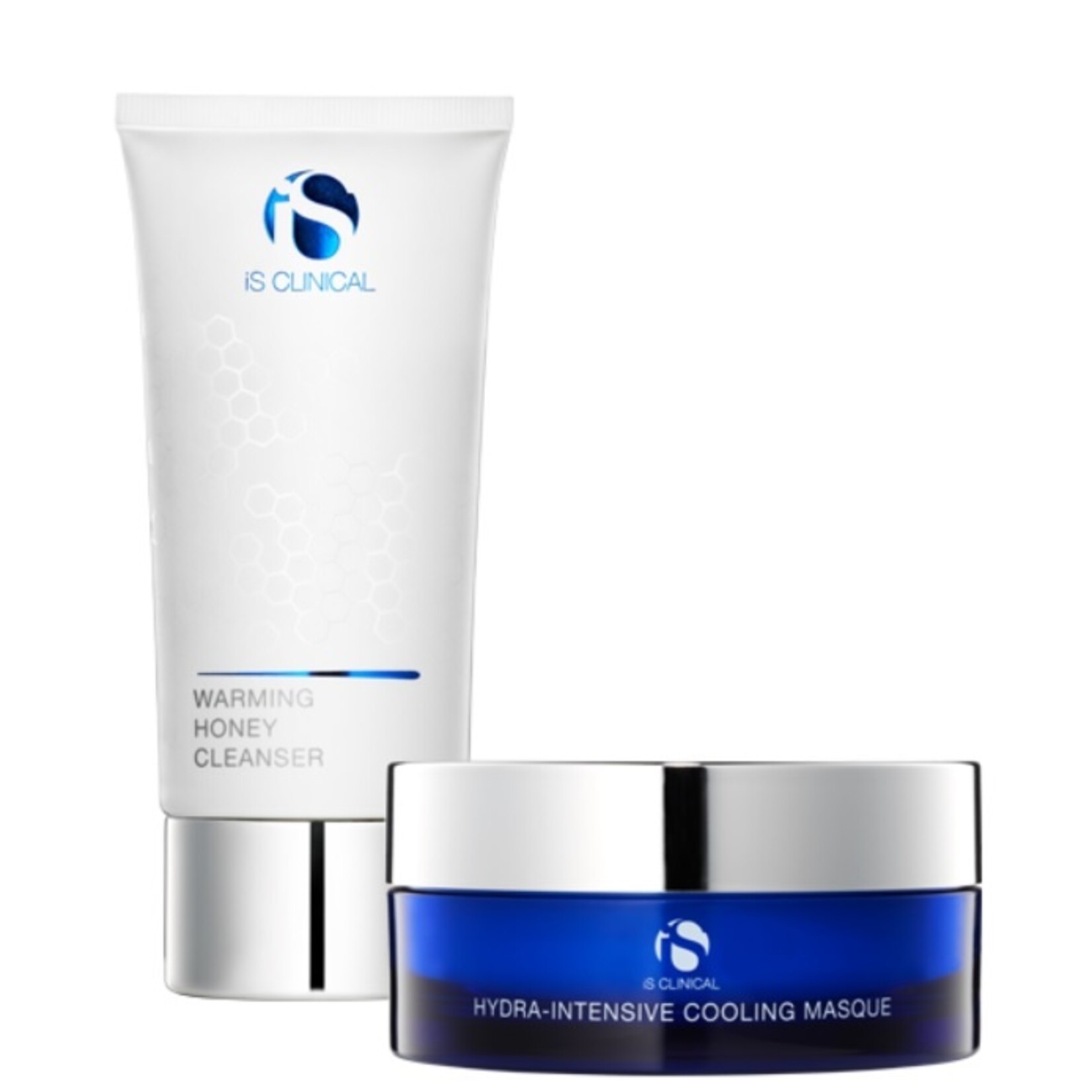 iS Clinical Warm Up Cool Down Kit