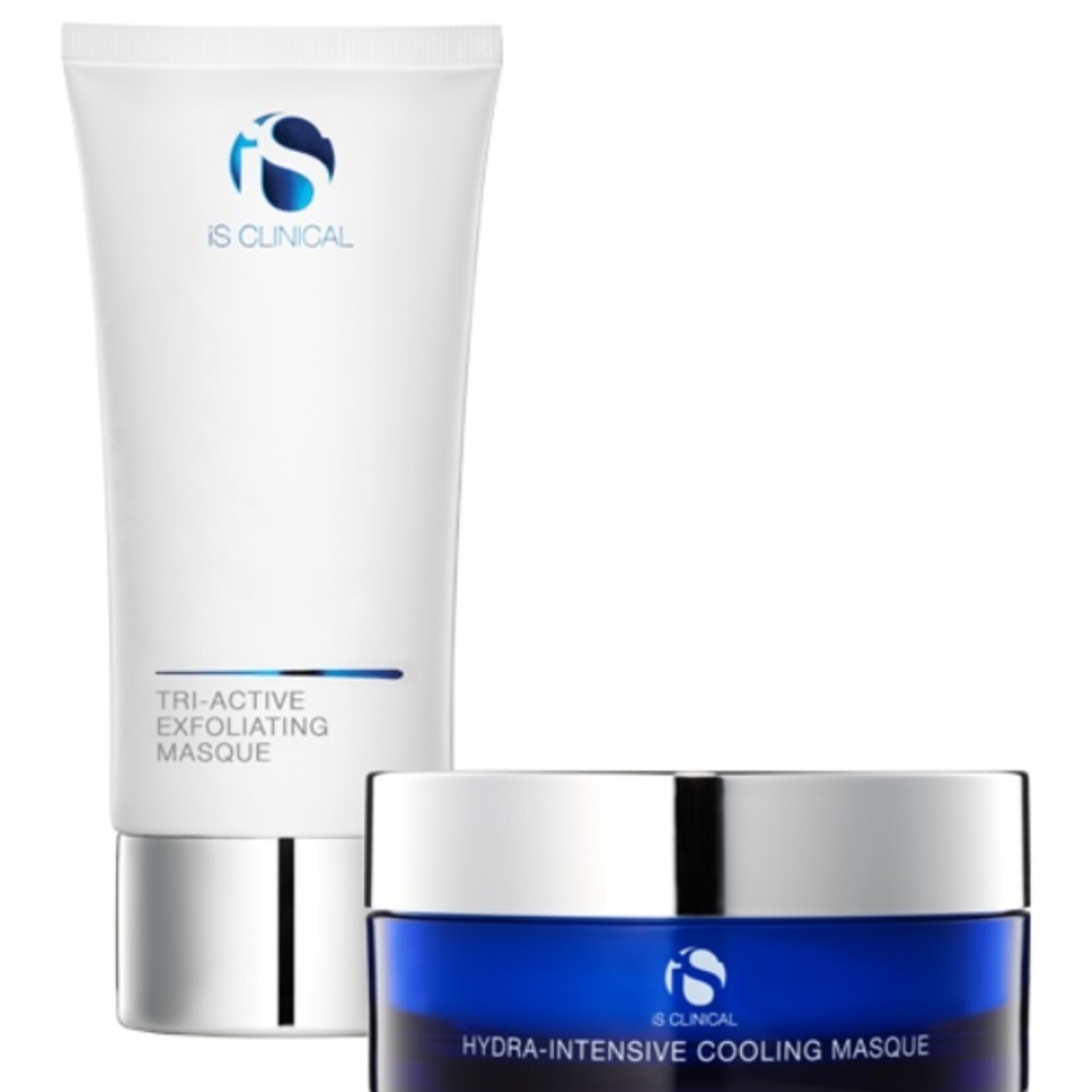 iS Clinical Smooth & Soothe Kit