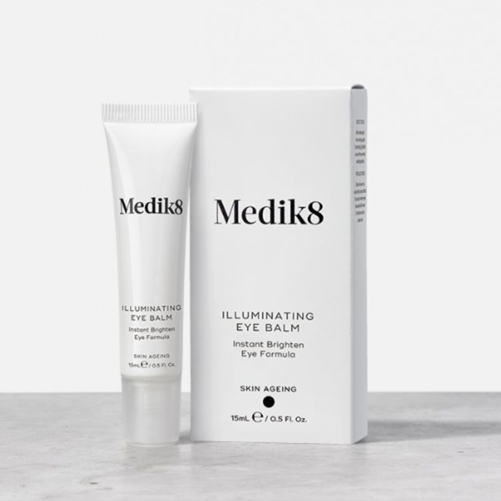 Medik8 Illuminating Eye Balm