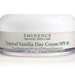 Eminence Tropical Vanilla Day Cream SPF40