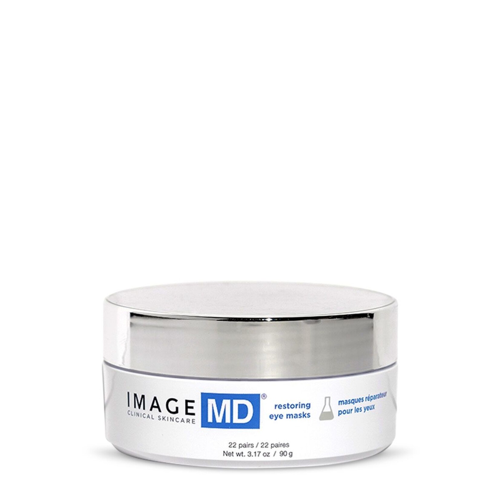 Image Skincare MD Restoring EYE Masks