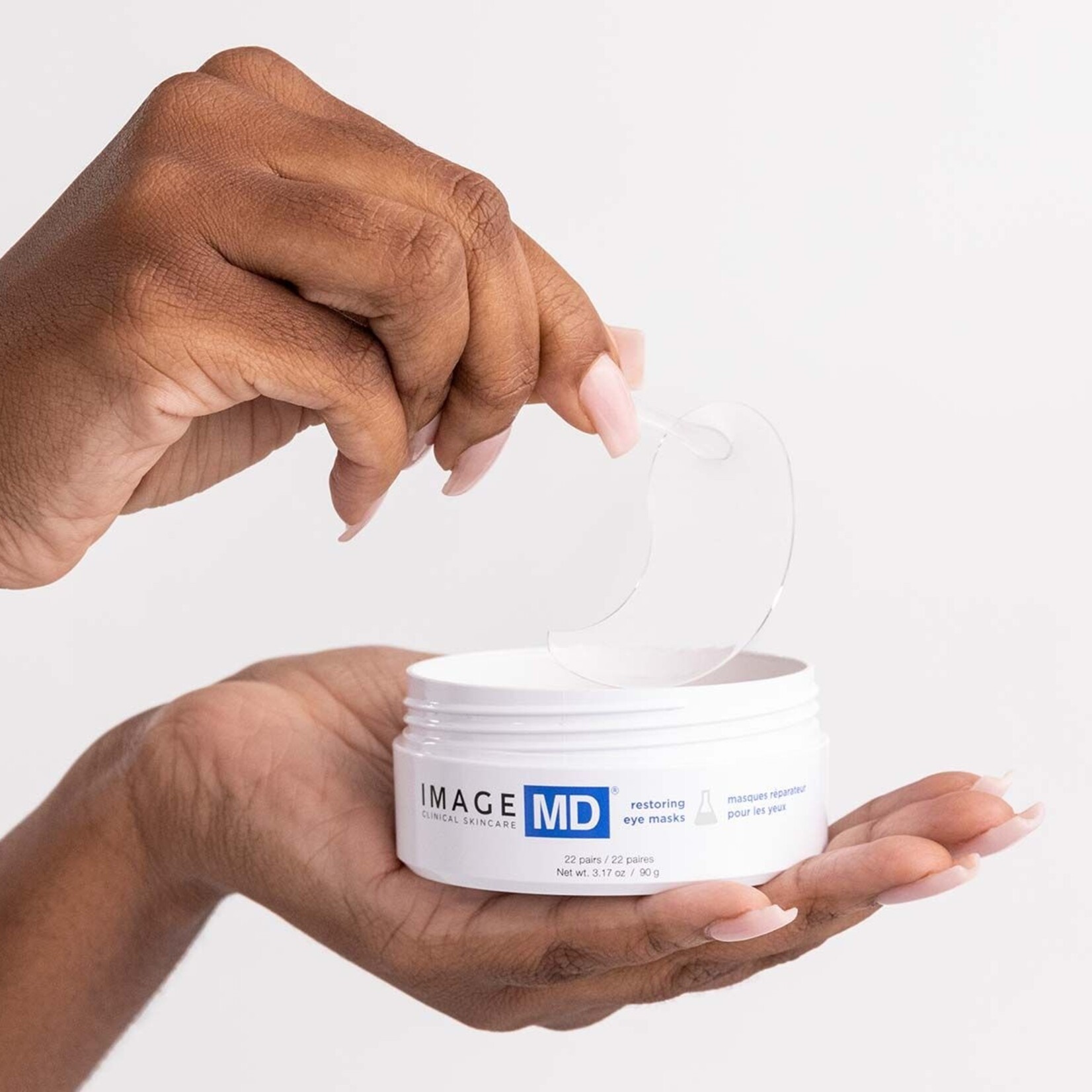 Image Skincare MD Restoring EYE Masks