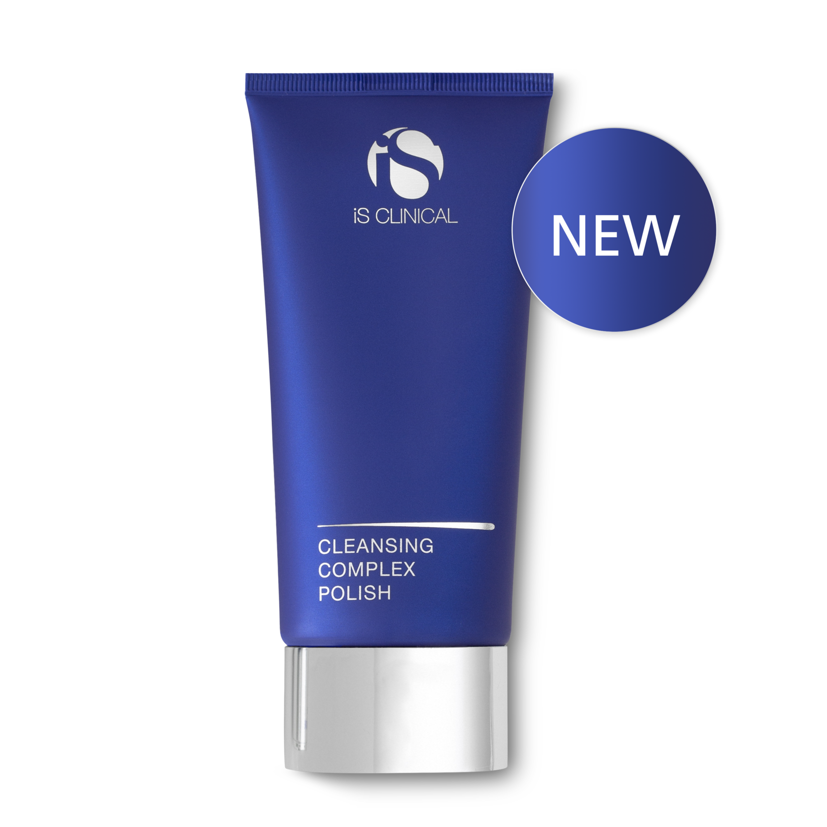 iS Clinical Cleansing Complex POLISH 120 gr