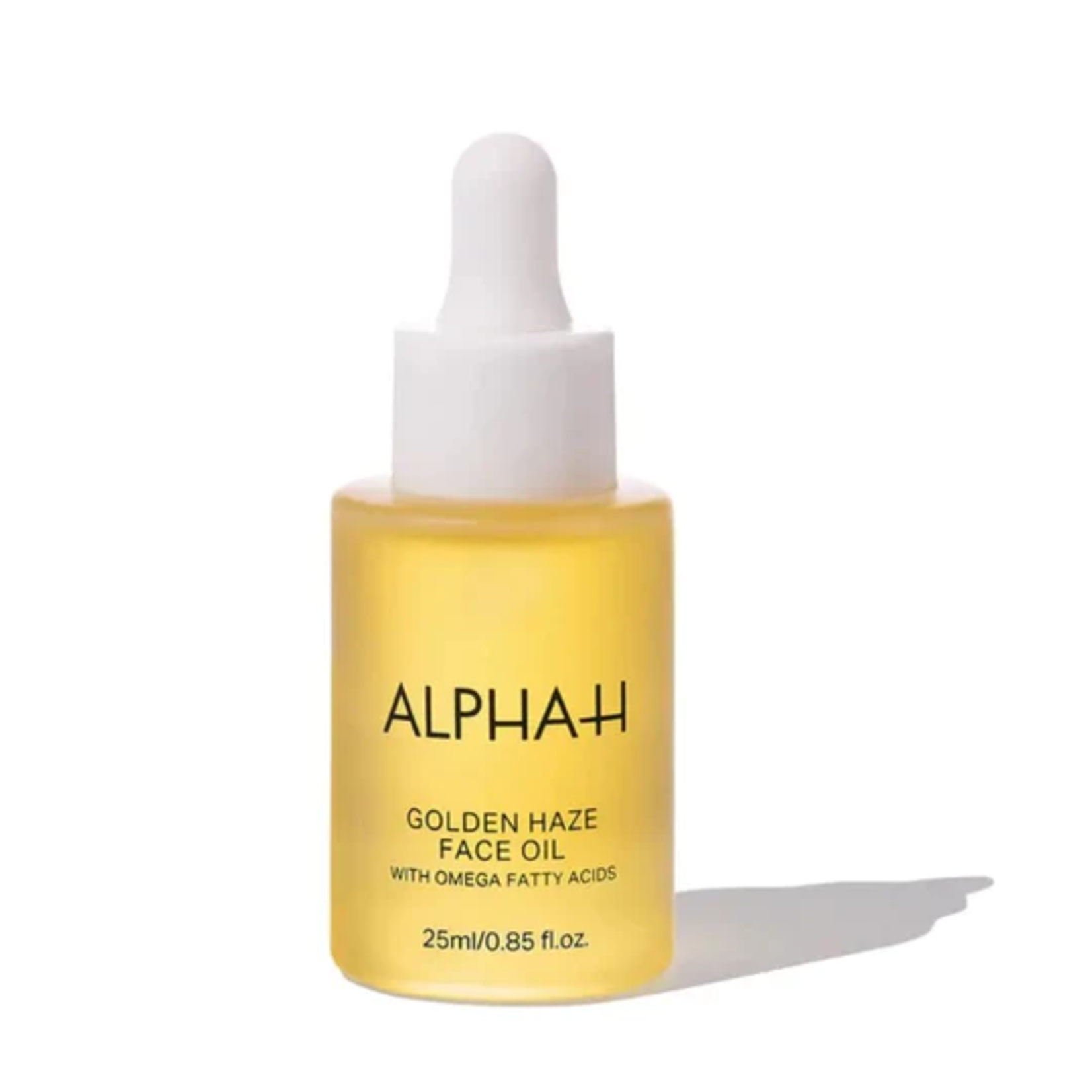 Alpha-H Golden Haze Face Oil