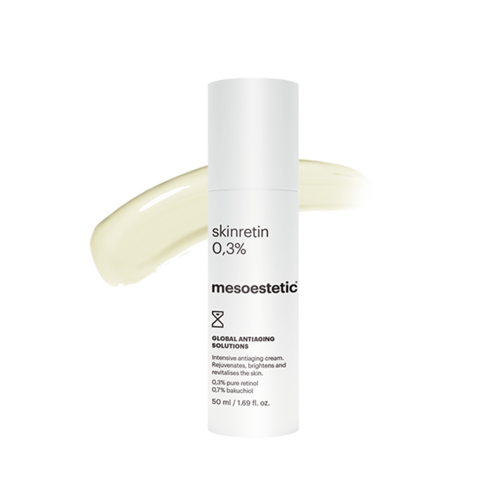 Mesoestetic Skinretin 0.3%
