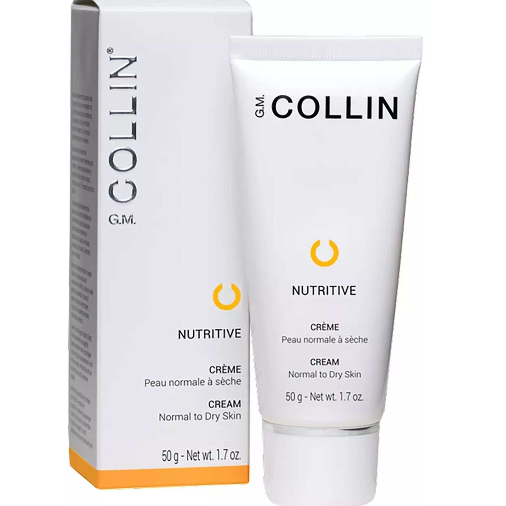 G.M. Collin Nutritive Creme