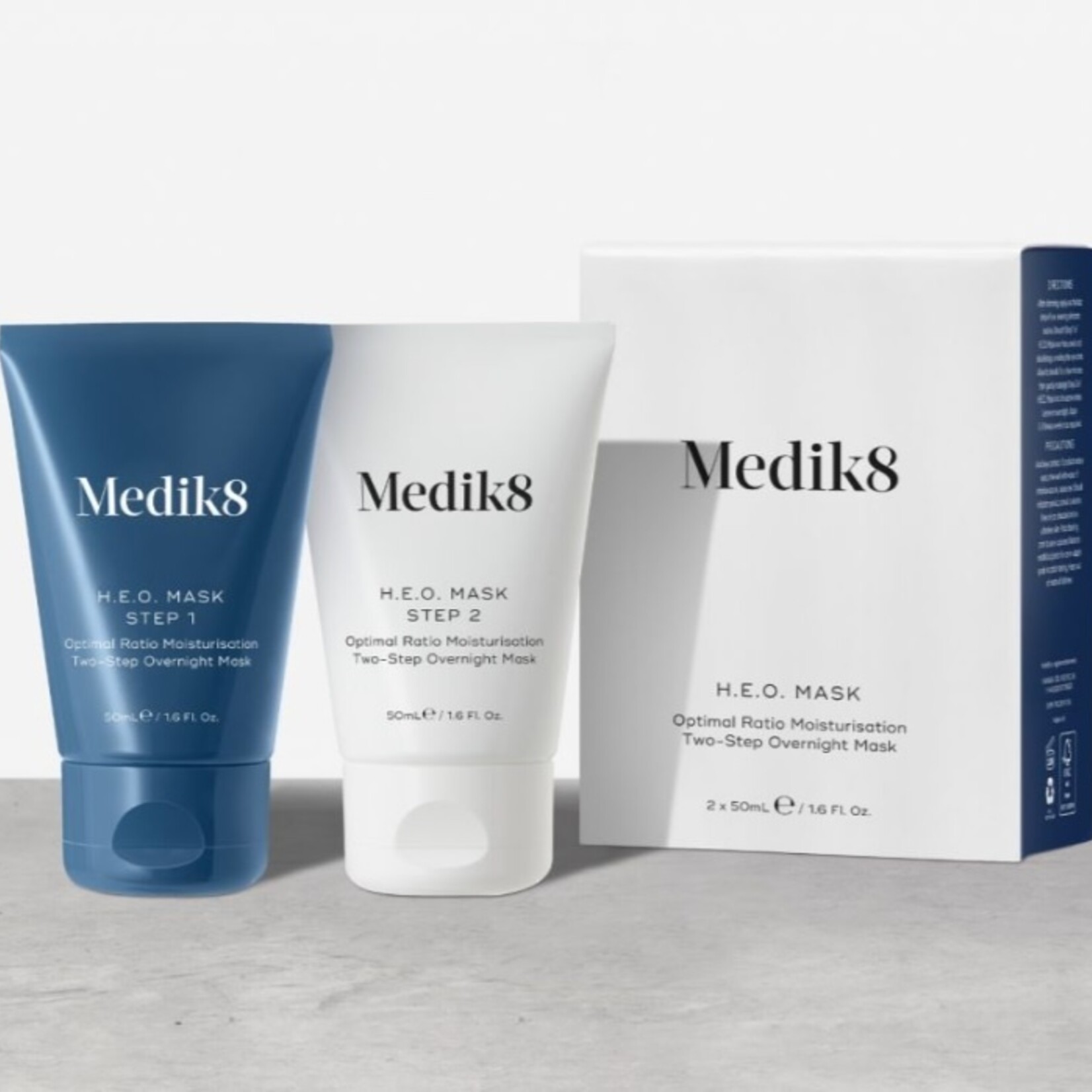 Medik8 H.E.O. Mask