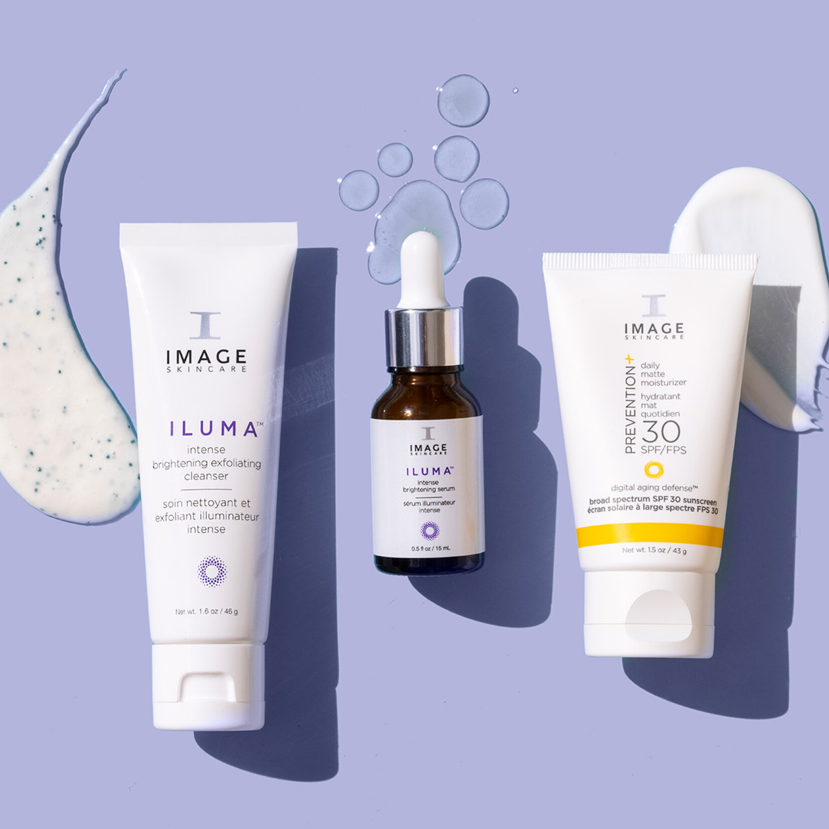 Image Skincare Brighten & Protect Kit