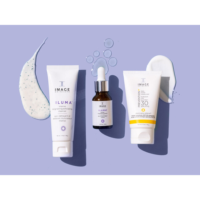 Image Skincare Brighten & Protect Kit