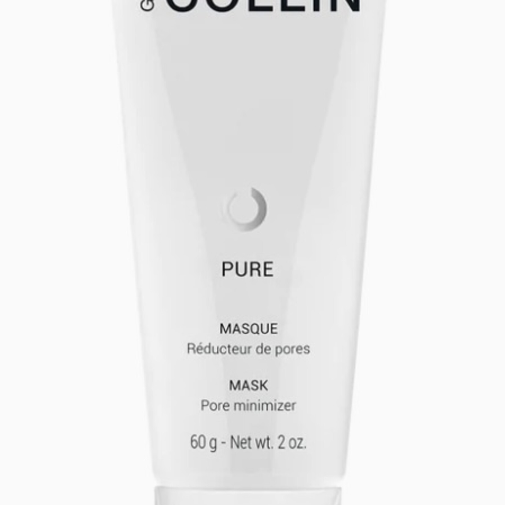 G.M. Collin Pure Mask