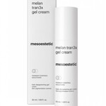 Mesoestetic Melan tran3x gel cream