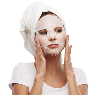 Image Skincare KADO Sheet Masker twv € 9.95