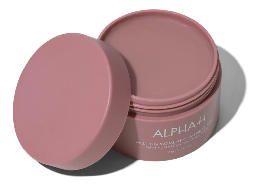 Melting Moment Cleansing Balm PLUM Dermaskin Shop