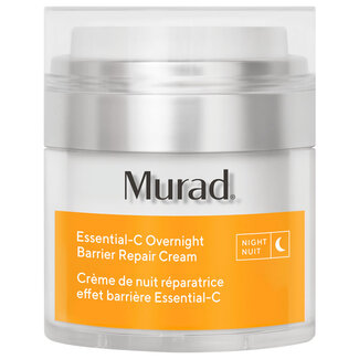 Murad Essential C Overnight Barrier Repair Cream - Murad