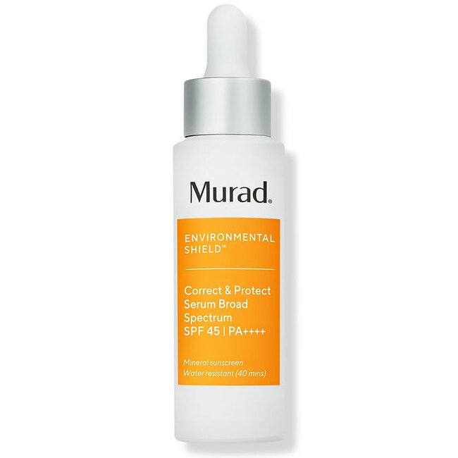 Murad Correct & Protect Serum SPF45- Murad