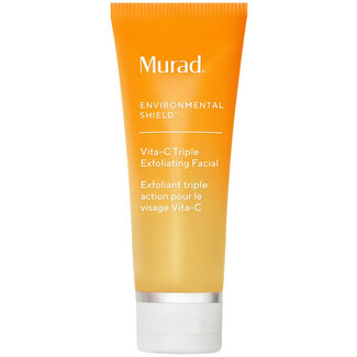 Murad Vita C Triple Exfoliating Facial - Murad