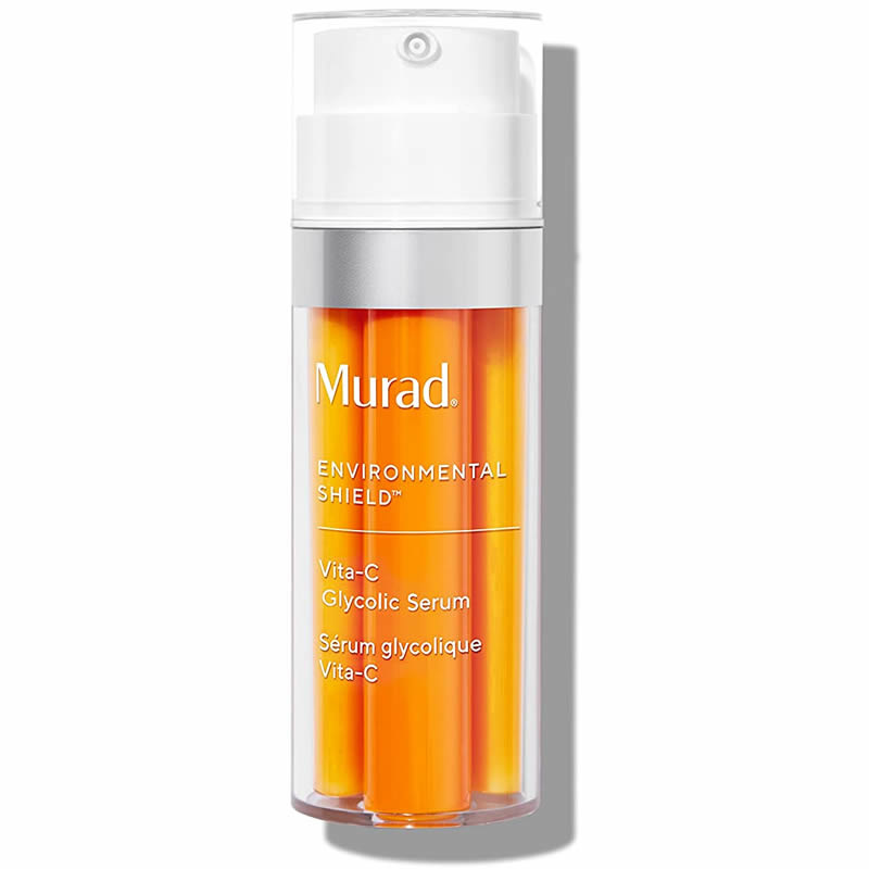 Murad Vita C Glycolic Serum Bestel tot 2330 uur Dermaskin Shop