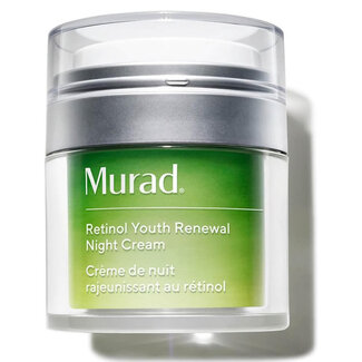 Murad Retinol Youth Renewal Night Cream - Murad