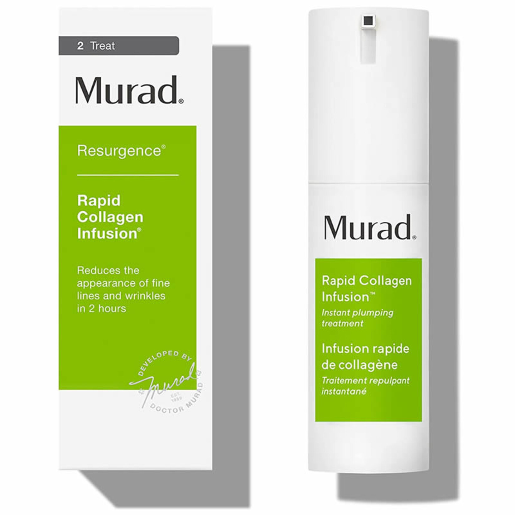 Murad Rapid Collagen Infusion - Murad