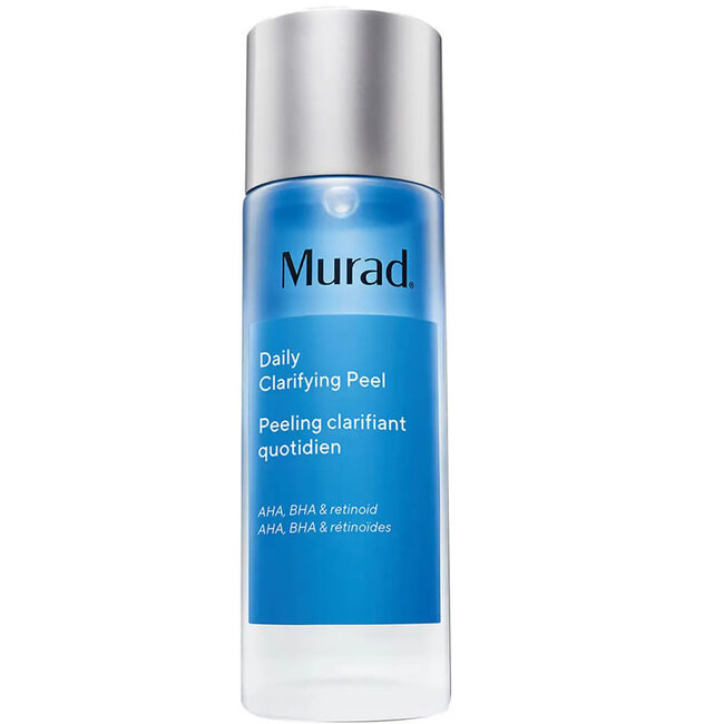 Murad Daily Clarifying Peel - Murad