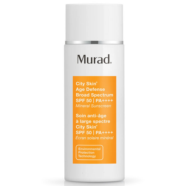 Murad City Skin Age Defence SPF50  - Murad