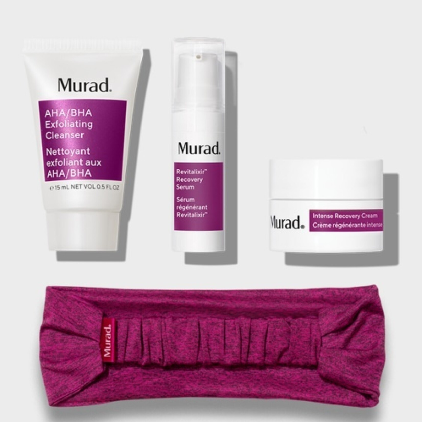 Murad Hydration Clinic KIT - Murad