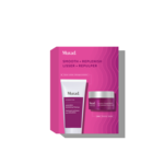 Murad Smooth Replenish Lisser Repulper KIT - Murad