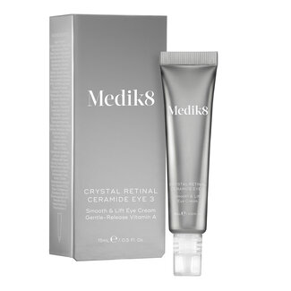 Medik8 Crystal Retinal Ceramide EYE 3 - Medik8