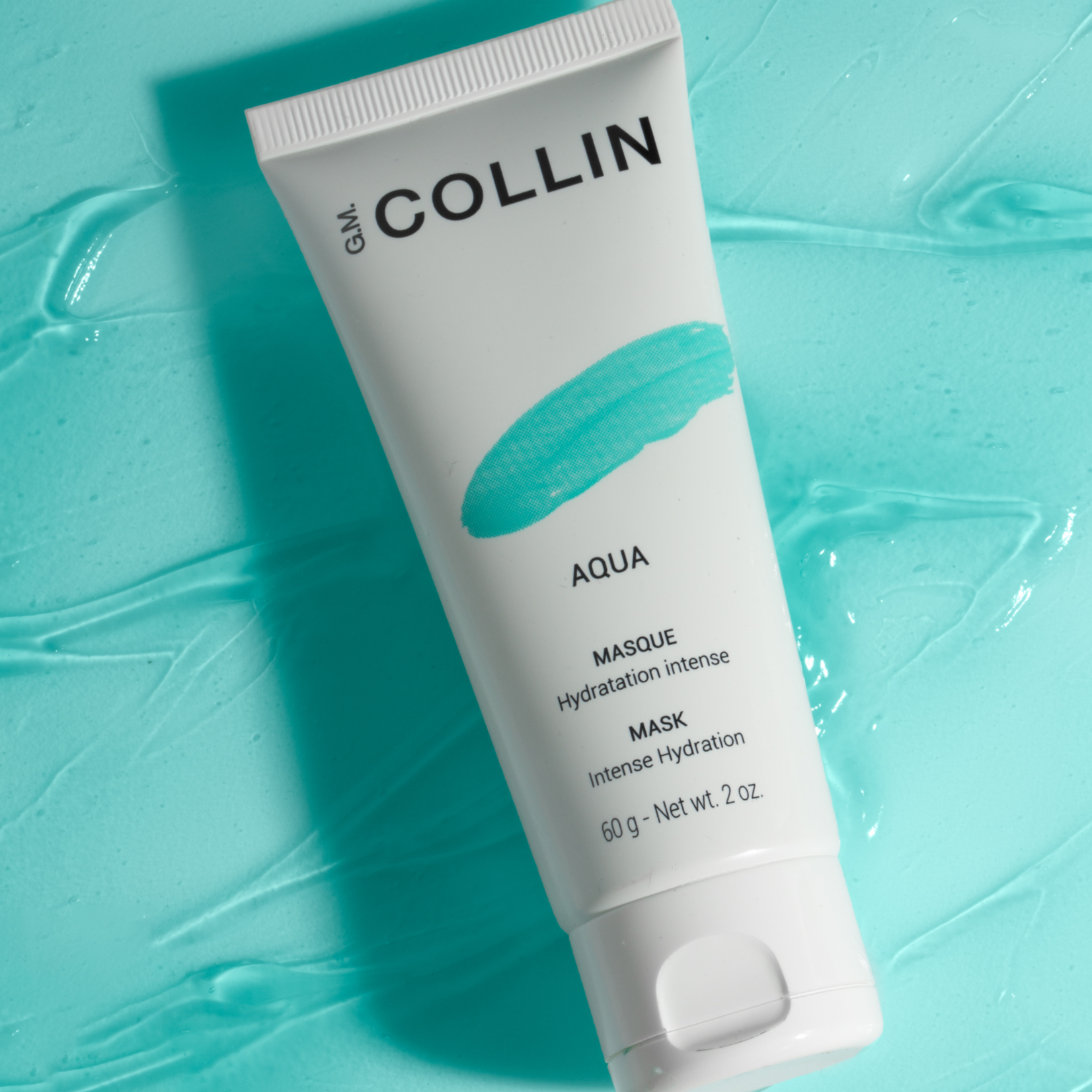 G.M. Collin Aqua Mask - GM Collin
