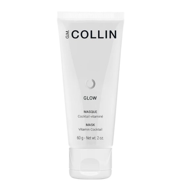 G.M. Collin Glow Mask - GM Collin