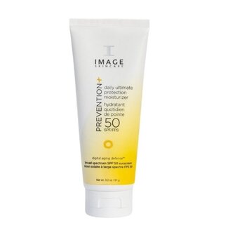 Image Skincare Prevention Daily Ultimate Moisturizer SPF50