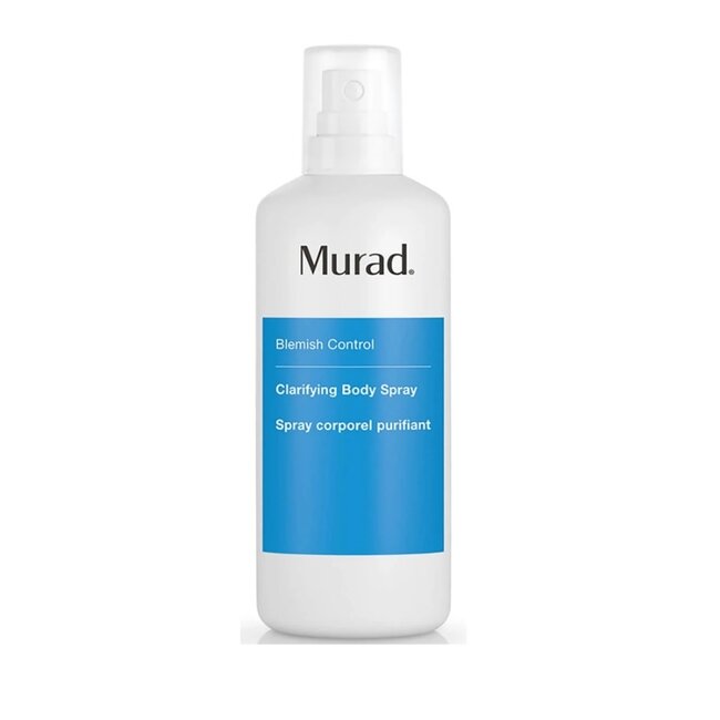 Murad Clarifying Body Spray Murad