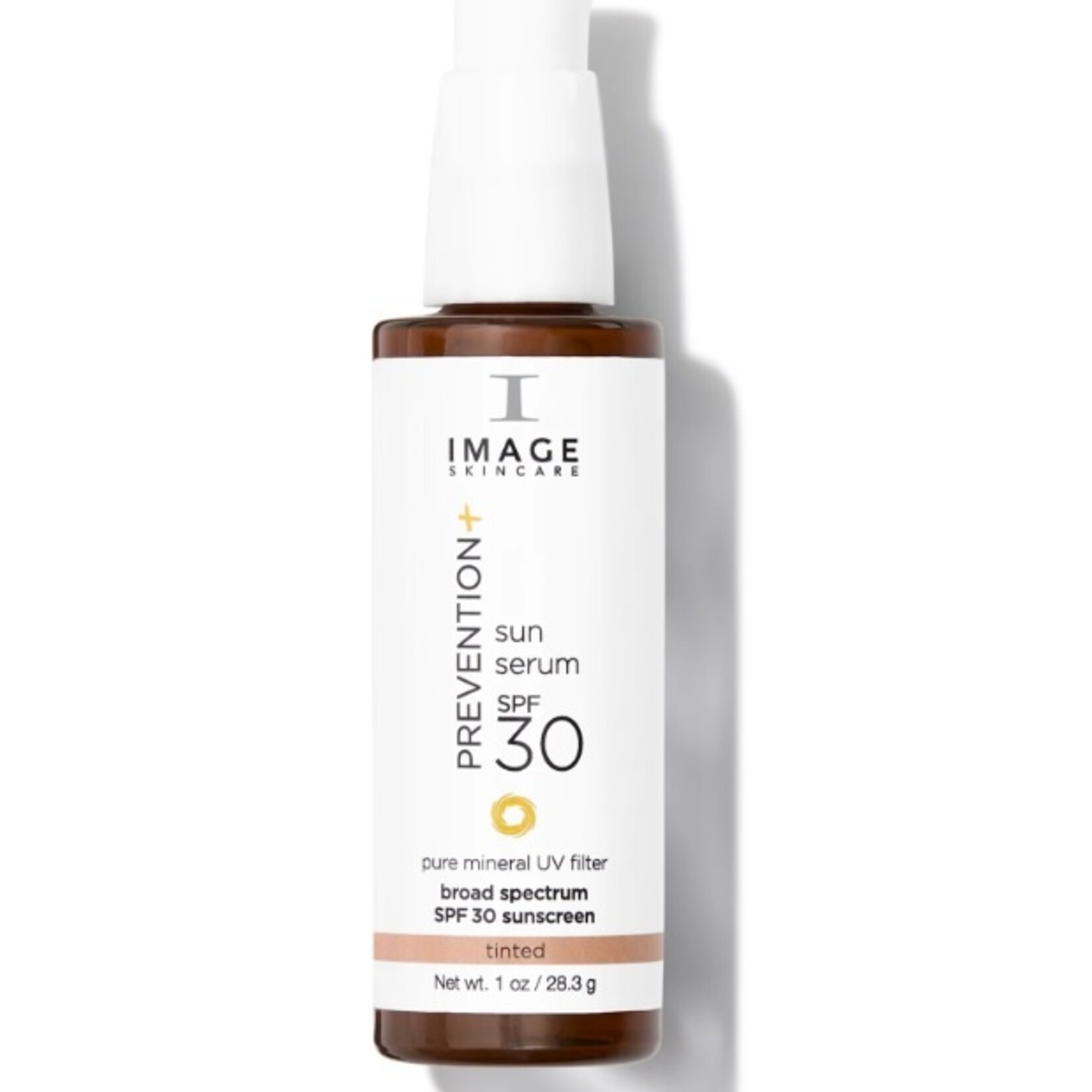 Image Skincare Prevention + Sun Serum SPF30 - TINTED - Image