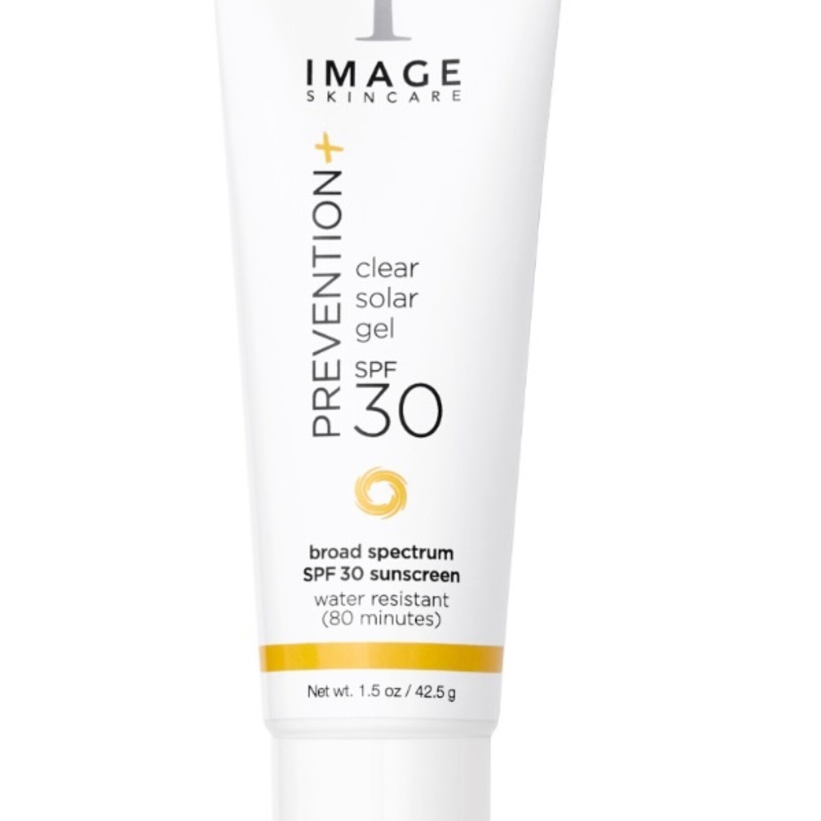 Image Skincare Prevention + Clear Solar Gel SPF30 - Image