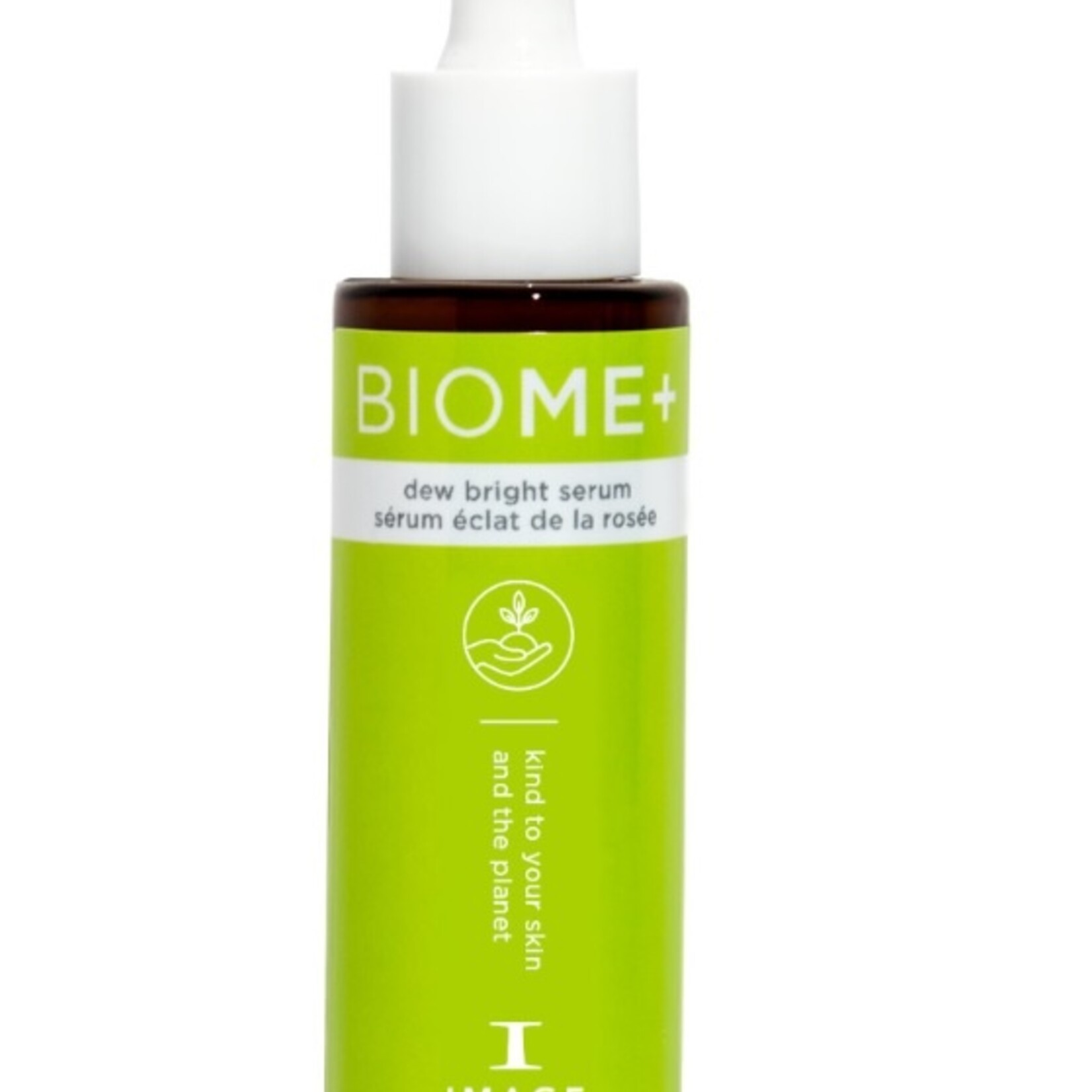 Image Skincare BIOME + Dew Bright Serum - Image Skincare