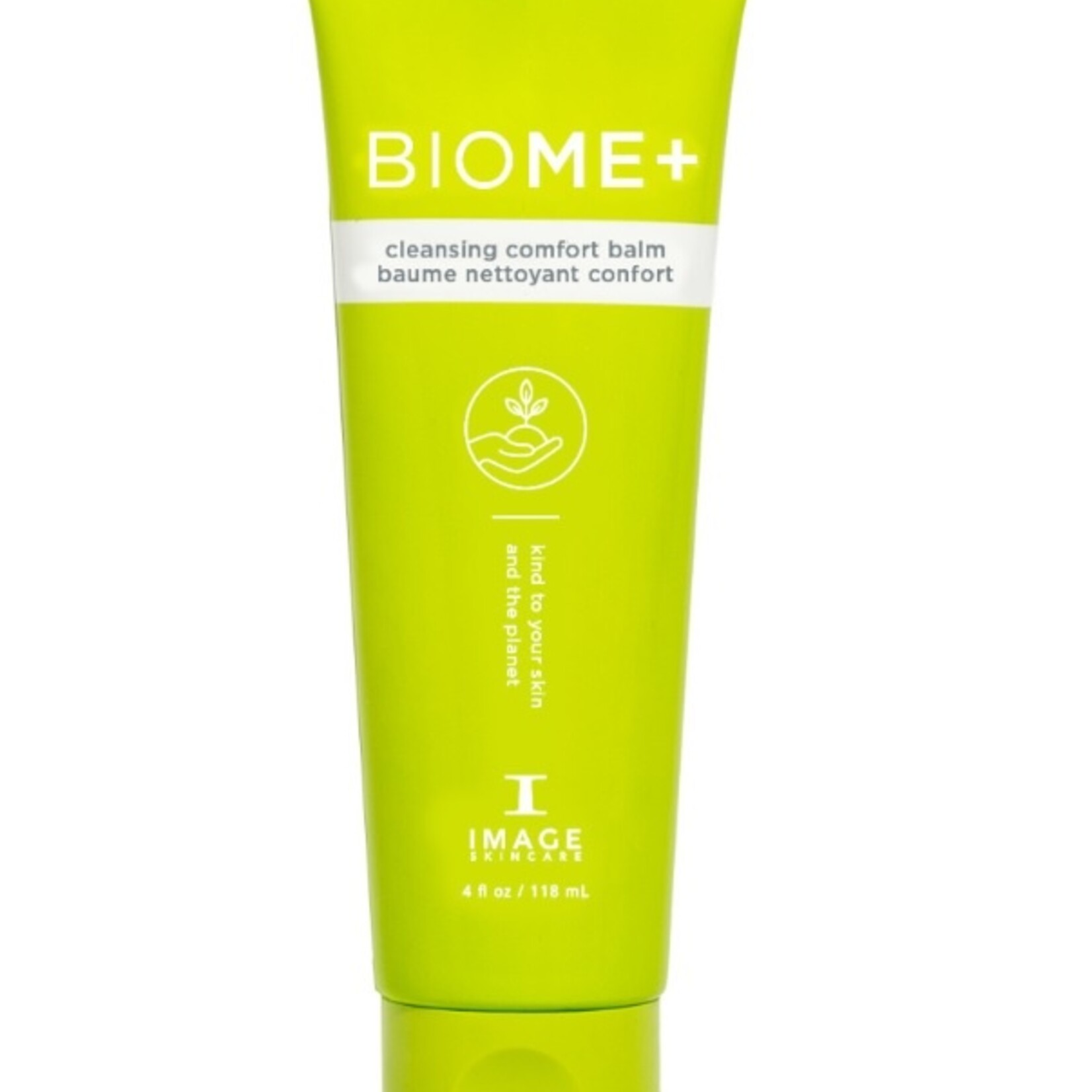 Image Skincare BIOME + Cleansing Comfort Balm