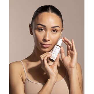 Image Skincare Prevention + Sun Serum SPF30 - TINTED - Image