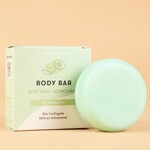 KADO Body Bar Aloe Vera - Komkommer