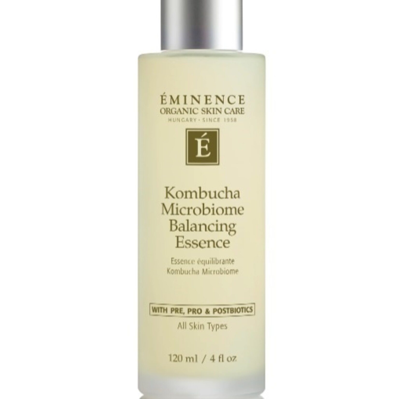 Eminence Kombucha Microbiome Balancing Essence - Eminence