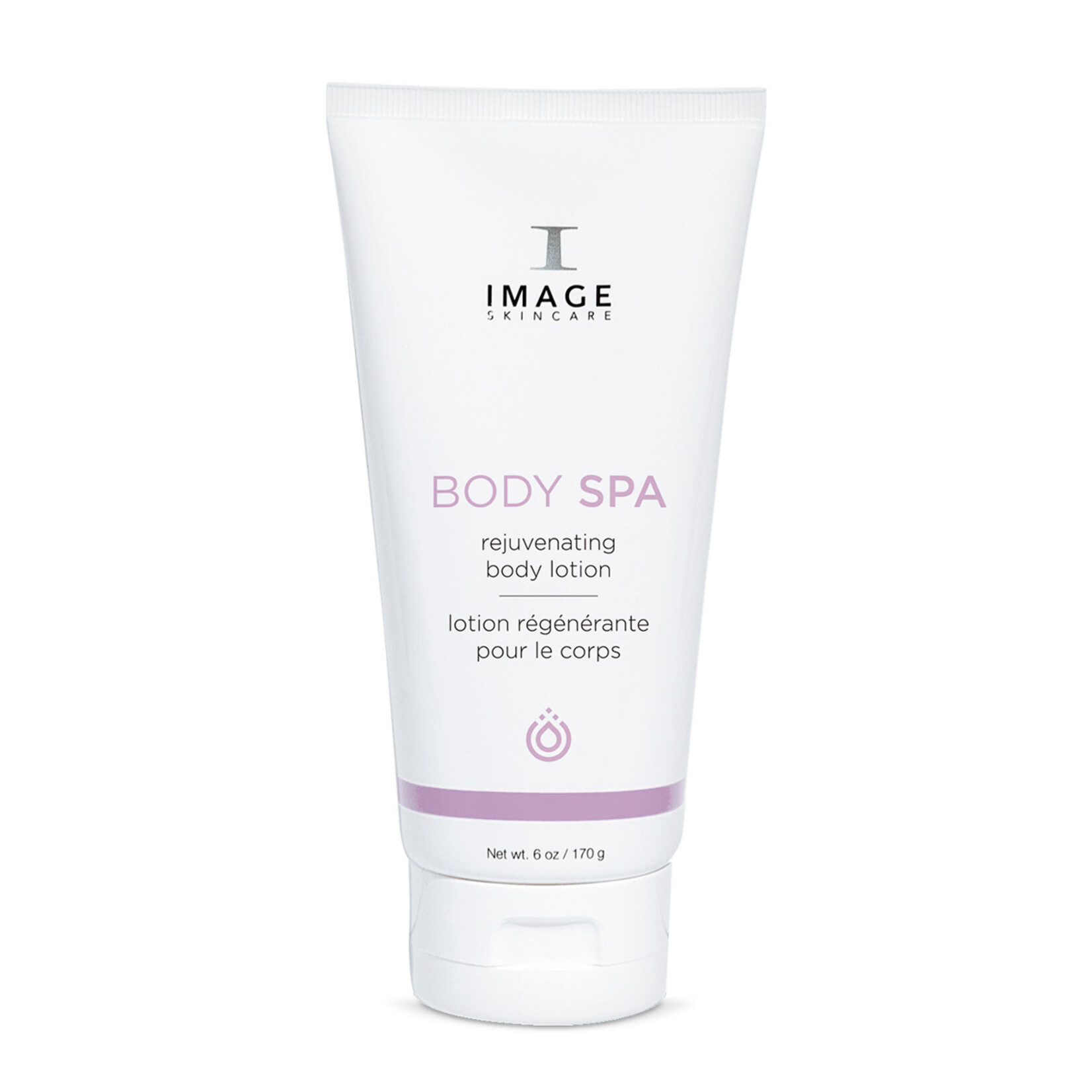Image Skincare Body Spa Rejuvenation Body Lotion